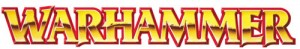 Logo warhammer