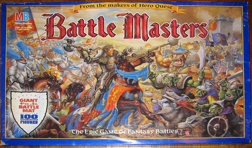 battlemasters