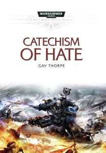 Portada Catechism
