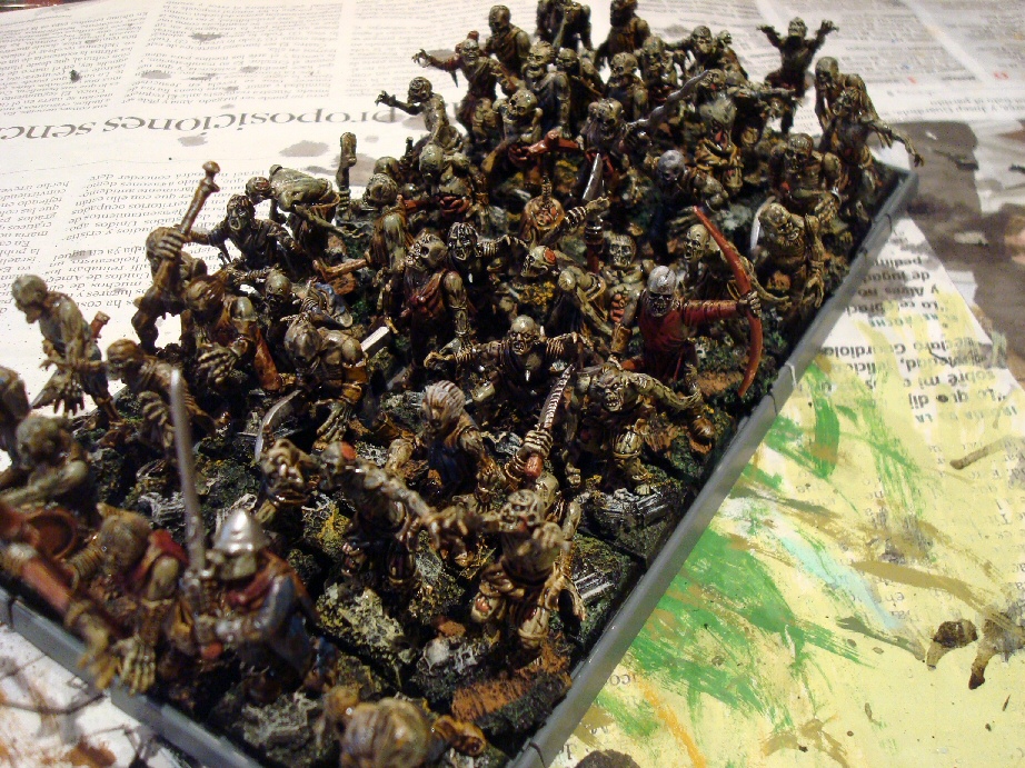zombis 2 perspectiva mini