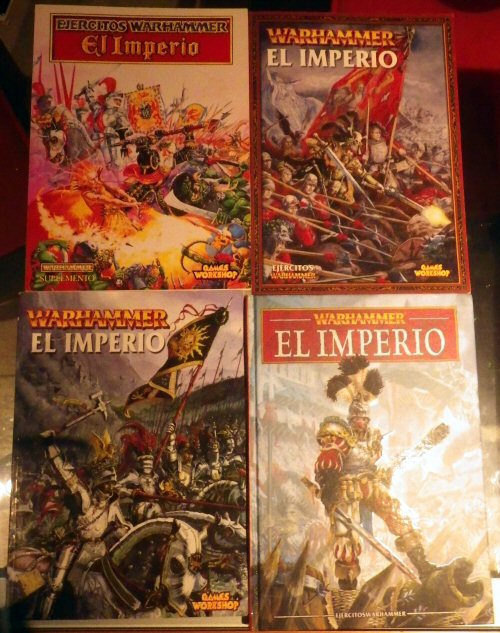 Libros_Warhammer_Imperio