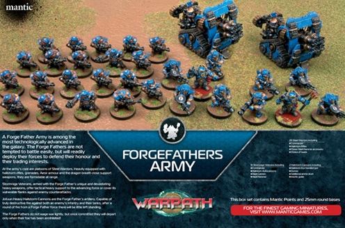 mantic_forgefathers_army