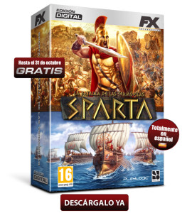 Sparta-Juegos-PC-Espanol-Estrategia-gratis