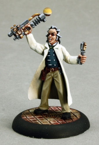 59014 Mad scientist male