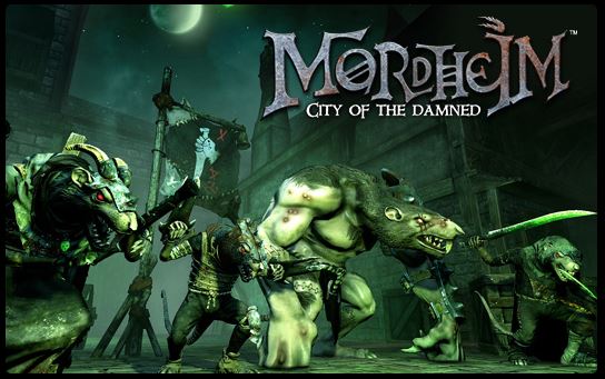 Mordheim videojuego