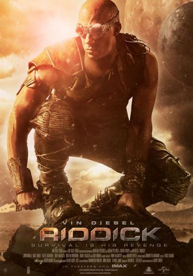Riddick 4