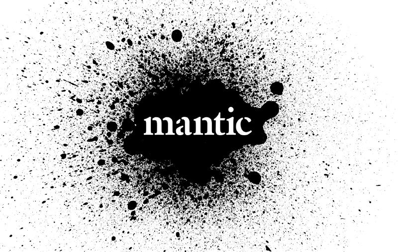 mantic_logo