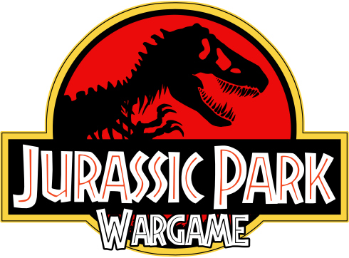 Jurassic Park Wargame