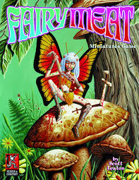 Fairy Meat