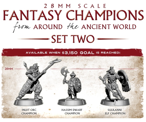 Menhir Games Fantasy Champions 2