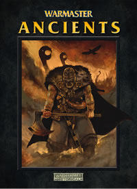 Warmaster Ancients