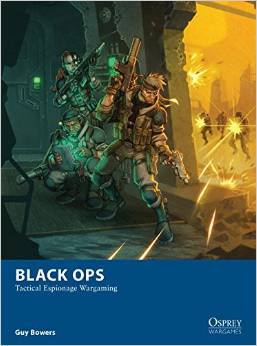 Osprey Black Ops