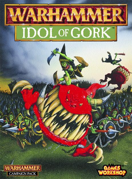 Idolo de Gorko (1997)