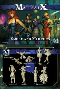 Smoke+and+Mirrors