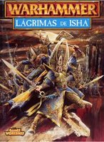 Warhammer Lagrimas de Isha