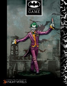 Joker - Classic