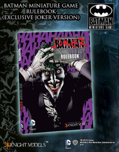 Jokers Rulebook