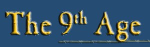 Logo 9ªEra