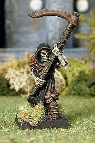 Warhammer Grim Reaper