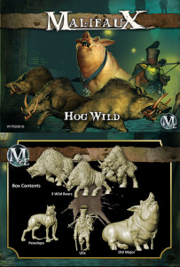 Hog+Wild
