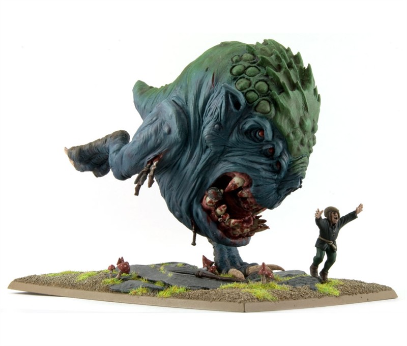 Colossal Squig (2012)