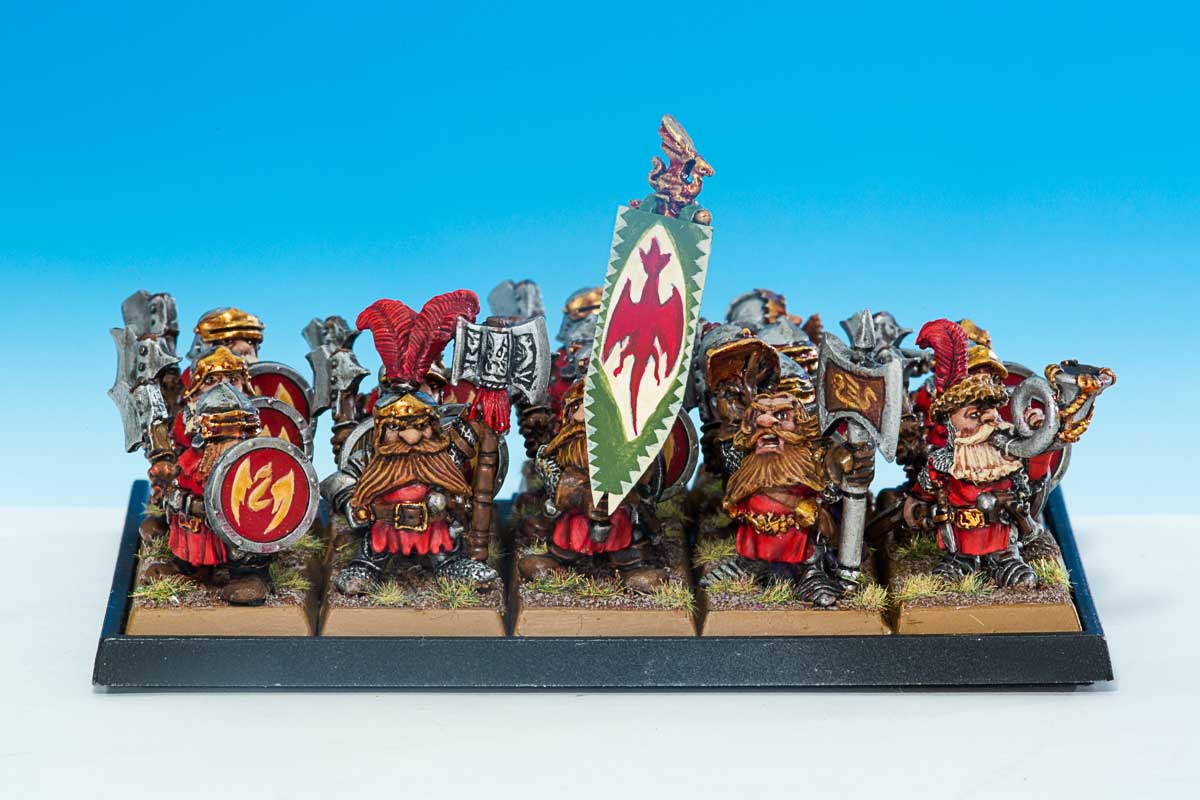 rrd6 Prince Ulther Imperial Dwarves