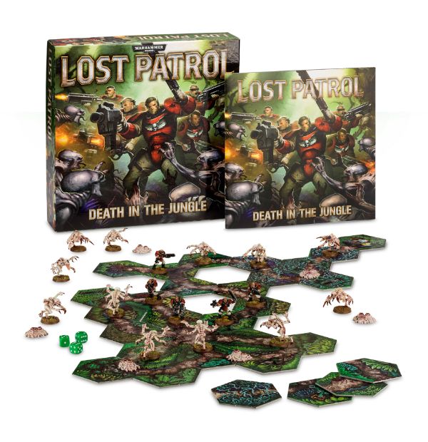 Lost Patrol 2016 02