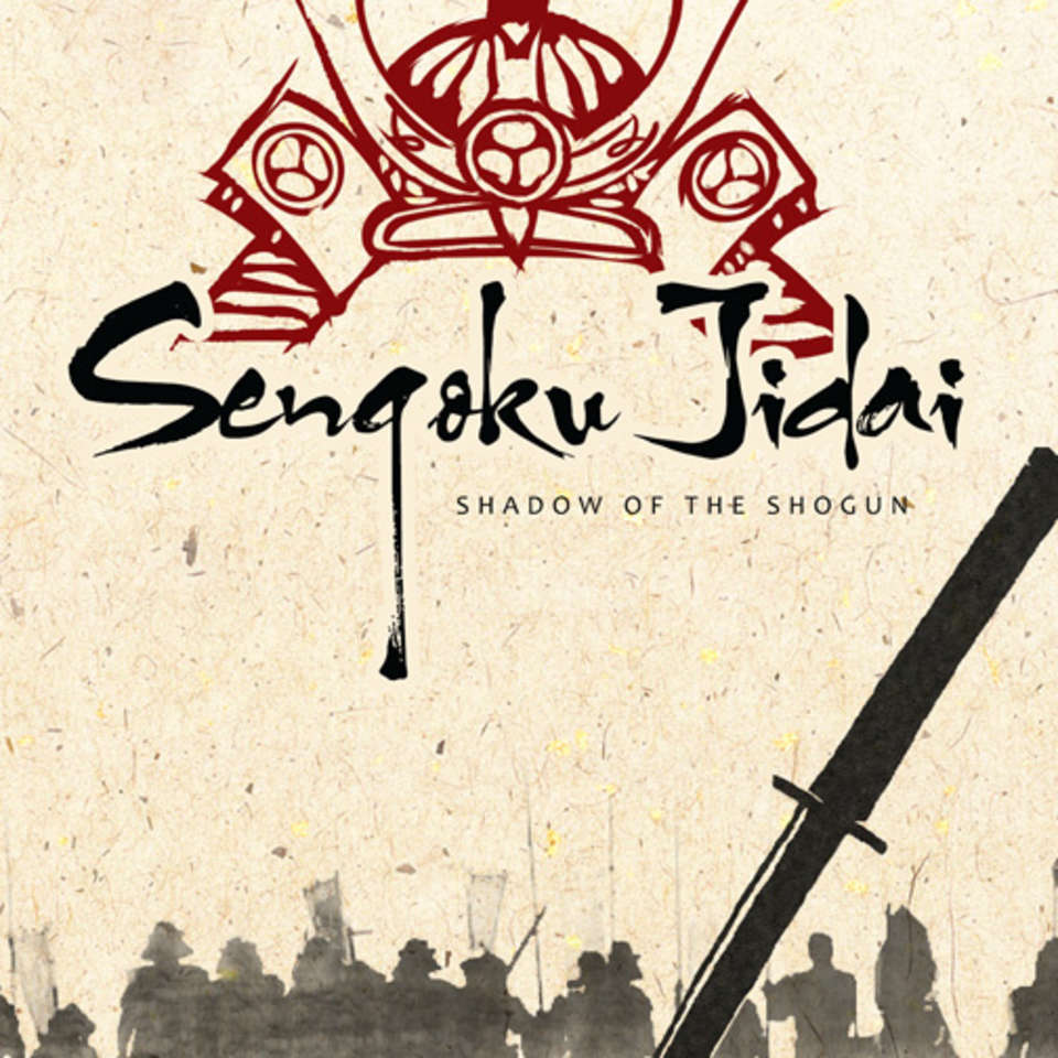 Sengoku Jidai Shadow of the Shogun