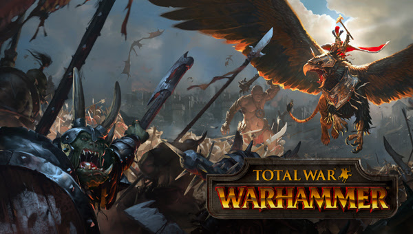 Warhammer Total WAr